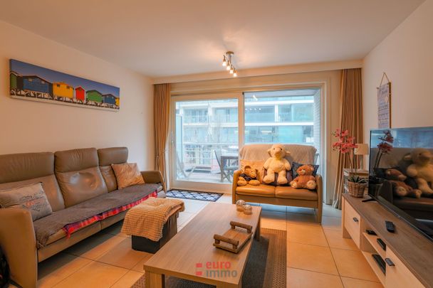 Residentie Seahorse 262 - 0101 - Photo 1