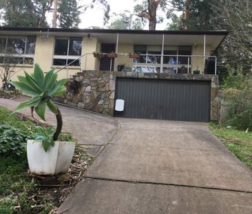 Family Home in Upwey - Photo 1