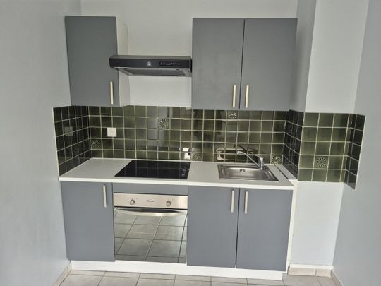 Location Appartement 1 pièce 26m² BOULOGNE SUR MER 62200 - Photo 1