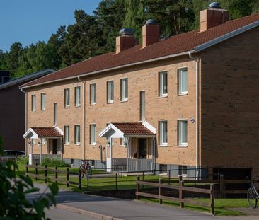 Torpgatan 4 A - Foto 1