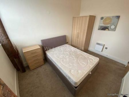 1 bedroom property to rent in Manchester - Photo 4