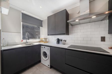 4 bedroom apartment to rent - Photo 4