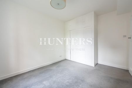 1 bedroom House To Let Total Size: 517 SQ FT - Photo 5