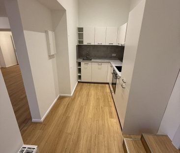 Pronájem bytu 1+1 • 49 m² bez realitkyHauptstraße Berlin Friedenau ... - Photo 2