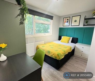 1 bedroom in a house share to rent - Photo 4