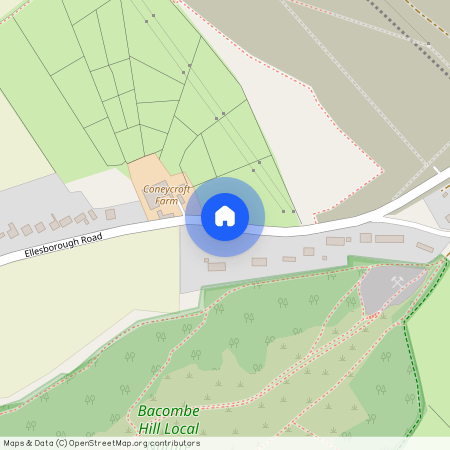 Ellesborough Road, Wendover, HP22