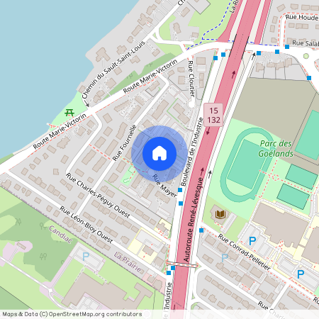 Nouveauté, 225 Rue Mayer, app. 8, La Prairie (, Montérégie, ), J5R4P6
