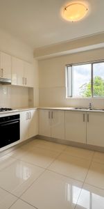 First floor 2 bedroom unit - Photo 4