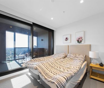 FABULOUS FURNISHED 2BED Apartment FOR LEASE - Photo 1