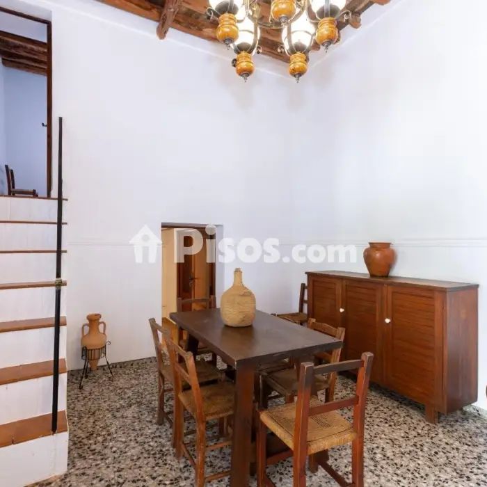 Casa en alquiler en Calle >Carrer de La Vénda de Cala Mastella, Número > - Photo 1