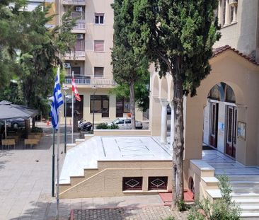 Διαμέρισμα για ενοικίαση Άγιος Νικόλαος (Λεωφόρος Πατησίων - Λεωφόρ... - Φωτογραφία 1