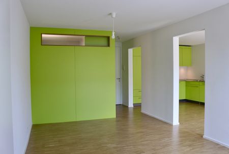 Modern und ökologisch Wohnen - Photo 3