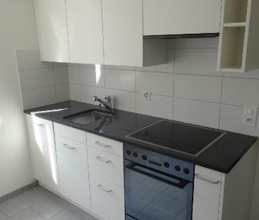 Charmante Wohnung auf dem Niklausen - Photo 4