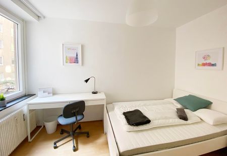 Rennweg Zimmer 4 - Photo 4