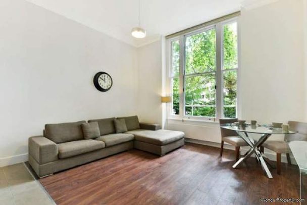 1 bedroom property to rent in London - Photo 1