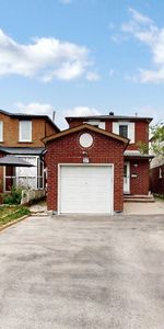 For Lease - 27 BRIMSTONE (Main Floor) Crescent, Toronto, Ontario - Photo 4