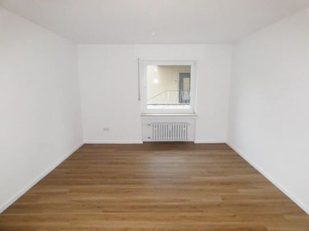 Hochwertig modernisierte 3-Zimmer-Erdgeschoss-Wohnung in gefragter Lage von Opladen - Photo 4