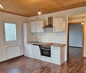 Junges Wohnen in Langau - Foto 4