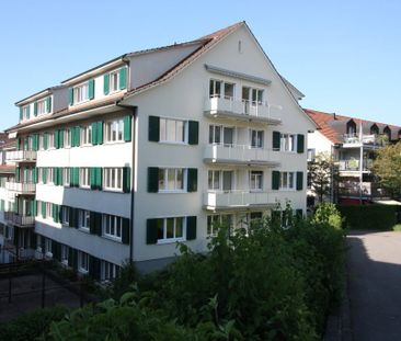 3 Zimmer, 62 m², 2. Stock - Foto 4