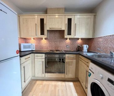 Sugar Mill Square Block 2, Foster Street, Manchester City Centre, S... - Photo 5