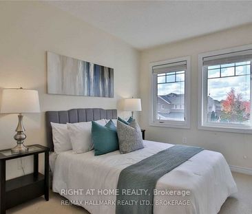 For Lease - 137 Windrow Street, Richmond Hill, Ontario - Photo 4