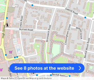 Brunswick Road, Sutton, SM1 - Photo 1