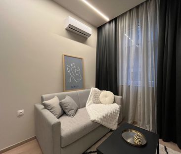 Studio/Γκαρσονιέρα για ενοικίαση Πλατεία Εμπορίου - Ανω Λαδάδικα - ... - Photo 3