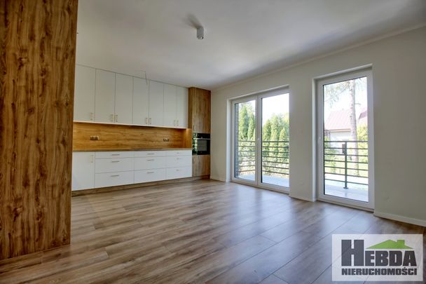 Do wynajęcia nowoczesne mieszkanie 54 m² - ul. Pańska, Tarnów / Zbylitowska Góra - Photo 1