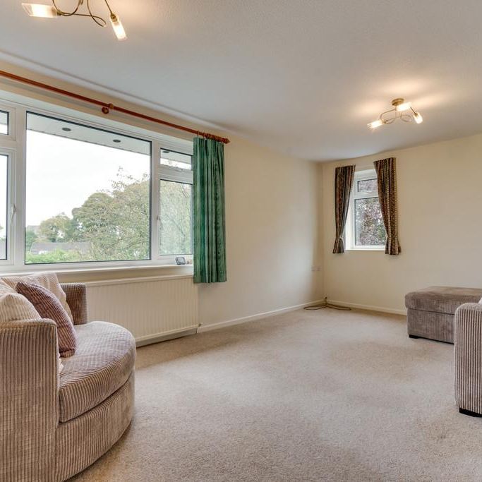 2 bedroom apartment to rent - Photo 1