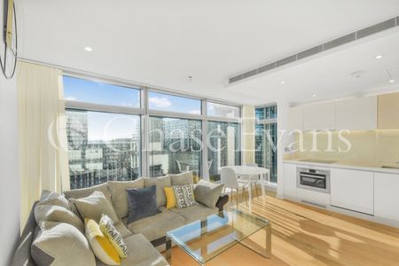 1 bedroom apartment to rent - Photo 2