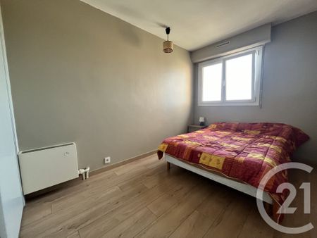 Location Appartement 3 pièces 57m² PAU 64000 - Photo 4