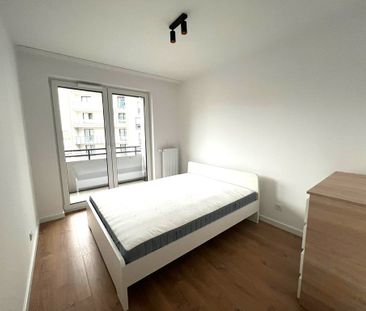 Mieszkanie na wynajem Wrocław-Stare Miasto Wrocław - Photo 4