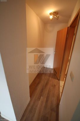 Schicke Wohnung mit Balkon und Lift nahe dem Stadtzentrum in ruhiger Lage! (WE 18) - Photo 1