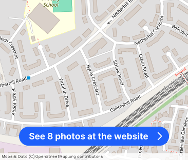 Byres Crescent, Paisley, PA3 - Photo 1