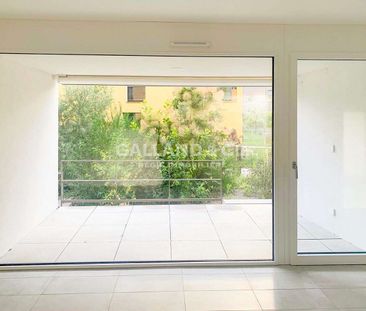 3.5 Zimmer, 87 m², EG - Photo 5