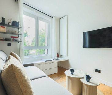 Rue Mesnil - Photo 2