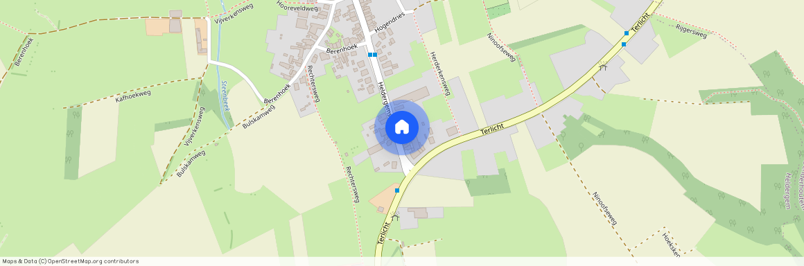 Heldergemstraat 76 / 6, 9450 Heldergem