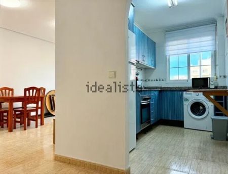 Alquiler de piso en Calle Bazan, 70 - Foto 2
