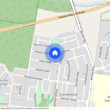 8/55 Capricorn Cres, Qld 4551, Meridan Plains