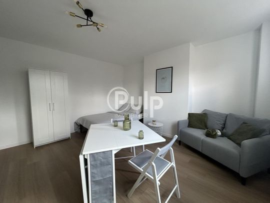 Appartement à louer à Douai - Réf. dou16433 - Photo 1