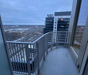 For Lease - 3240 William Coltson Avenue Unit# 2001, Oakville, Ontario - Photo 3