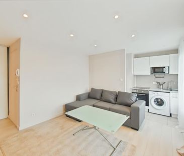 Location Appartement 2 pièces Meublé 35m² VALENCE 26000 - Photo 1