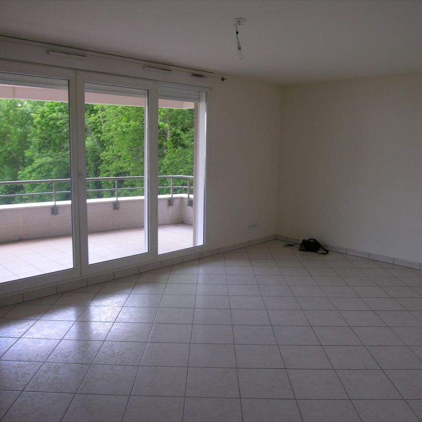 T3 Saint-Claude Besançon - Photo 1