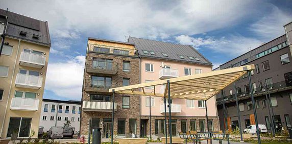 2 RUM KÖK - Photo 2