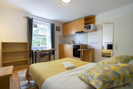 Flat 19 Penywern Road, Earls Court SW5 9SX - Photo 3