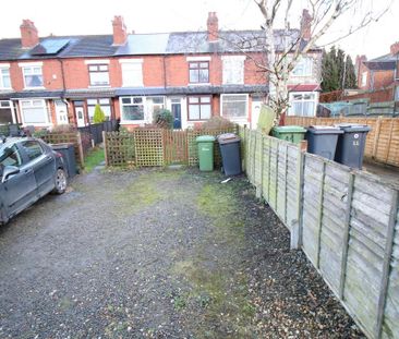 2 bedroom terraced house to rent - Photo 5