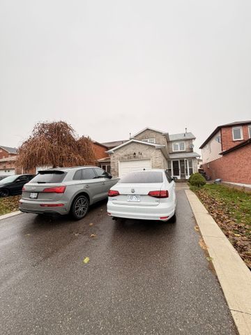 For Lease - 64 Woodside Court Unit# Upper, Brampton, Ontario - Photo 3