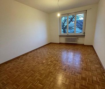 Sonnige Wohnung in Thalwil - Photo 3