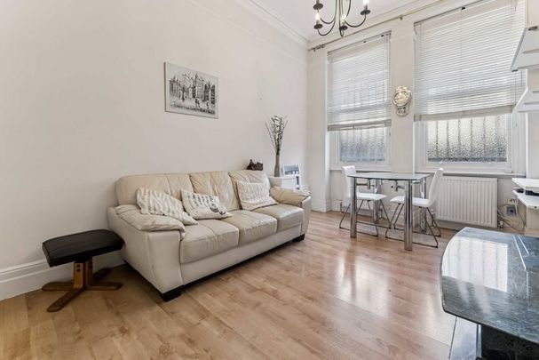 Fitzgeorge Avenue, W14 0SW, London - Photo 1