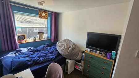 6 bedroom terraced house to rent - Photo 5